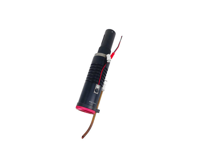 D80款-手持頭,D80光纖手持頭(水冷),I型D41.5-100-F120mm